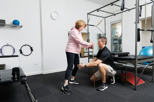 Bluff Road Physiotherapy Sandringham - Thumbnail