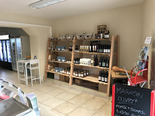 L'Epicerie d'Alzon - Thumbnail
