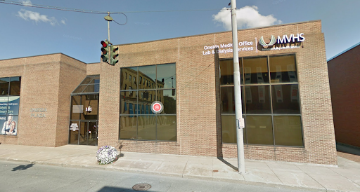 MVHS Medical Group - Oneida Medical Office Laboratory