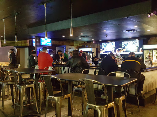 Bar CLE - Visual