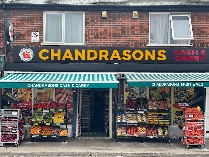 Chandrasons Cash and Carry photo 2