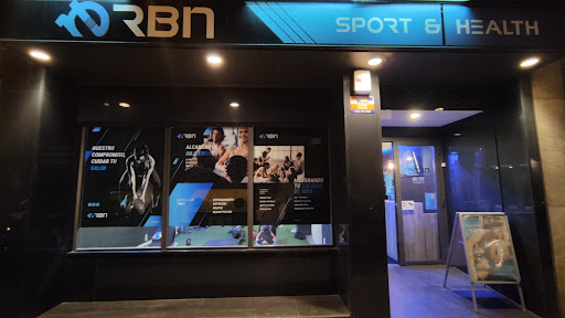RBN Sport & Health - Thumbnail