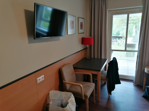PASSAUER WOLF Reha-Zentrum Nittenau - Thumbnail
