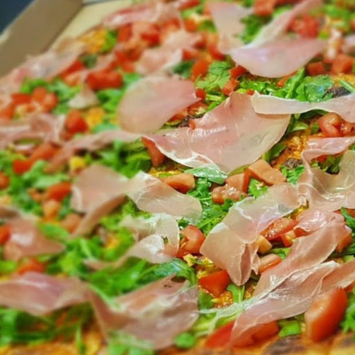 Pizzablitz Verl - Thumbnail
