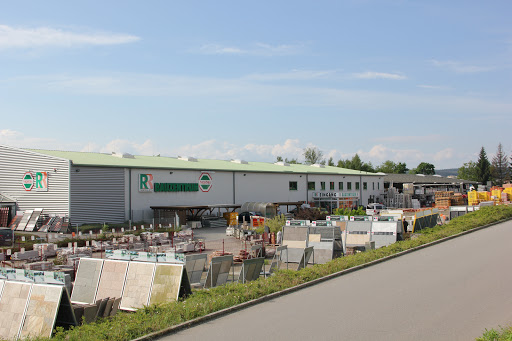 BAUZENTRUM Gebr. Roth