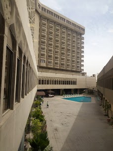 Mövenpick Hotel Karachi