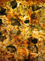 Photo n°4 de Allô Pizza chez Frédo à Saint-Mandrier-sur-Mer (Livraison de pizzas)