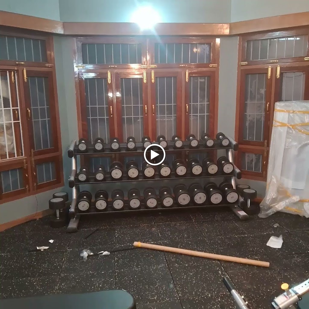 Leaders Path Gym Lpg