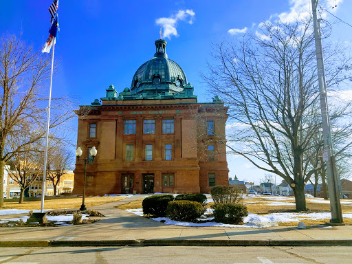 Grant County Research Center - Thumbnail