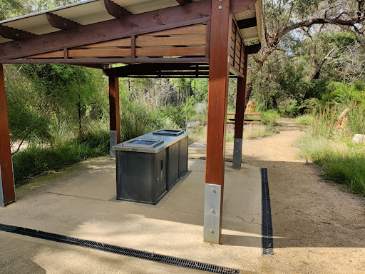Alex Wilkie Nature Reserve - Thumbnail