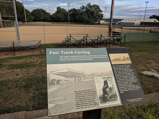 Woodruff Park - Peoria Park District - Thumbnail