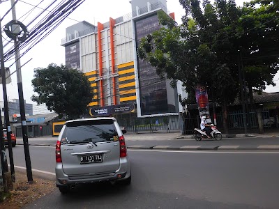 Photos of Kantor Pelayanan Pajak Pratama Jakarta Pesanggrahan