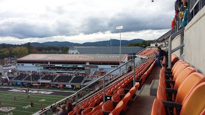 Reser Stadium