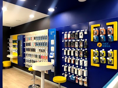 TIM Turkcell Communication Center