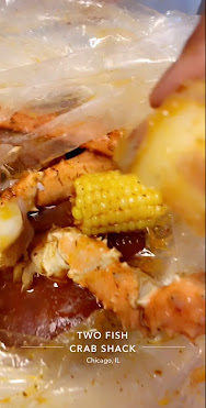 Two Fish Crab Shack by null