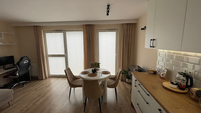 Comentarii opinii despre Margres Panele Drzwi Okna