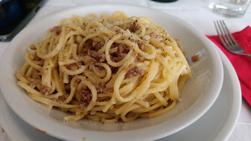 Ristorante Pizzeria Pietrarossa Moretti - Thumbnail