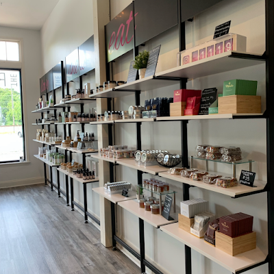 Photo of The Rose & Hemp (a CBD & Cannabis Boutique)