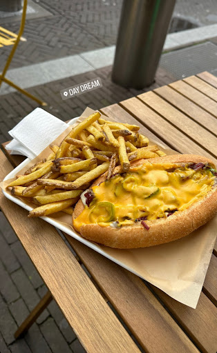 Day Dream Deli Scheveningen Gallery - Netherlands