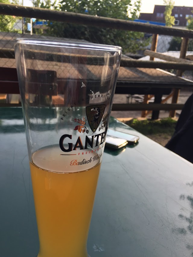 Brauerei Ganter