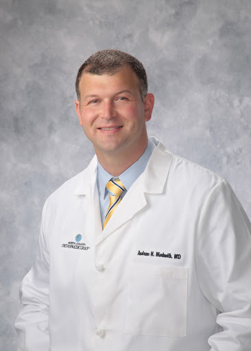 Andrew Markwith, MD - Thumbnail