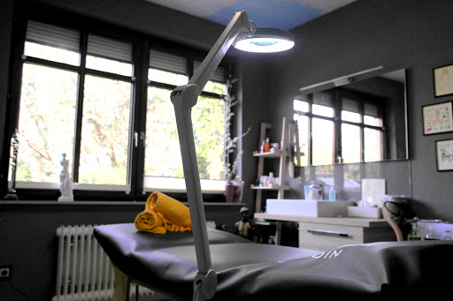 Te`Dea Waxing Göttin - Thumbnail