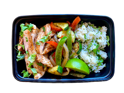 Freshchef Meal Prep - Thumbnail