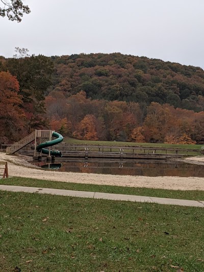 Tar Hollow State Park Resident Camp