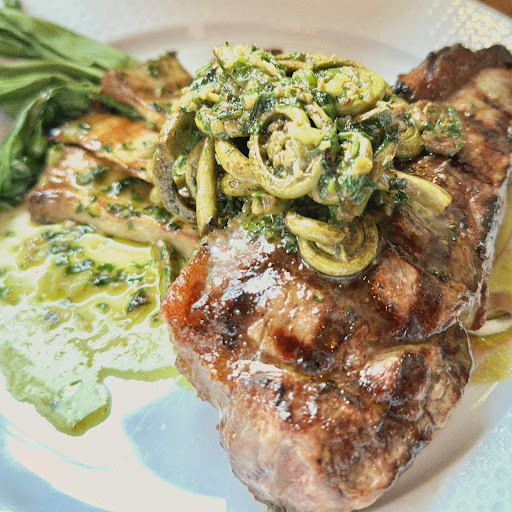 Mangia Qui - Thumbnail