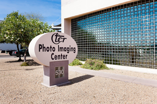 TCR Photo Imaging Center