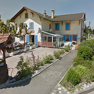 Café Restaurant Le Platane à Veigy-Foncenex