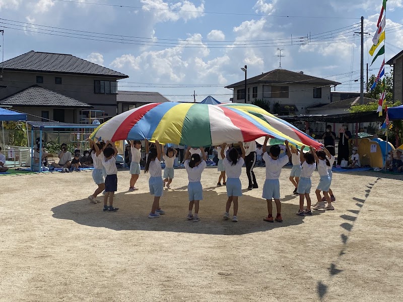 鹿ノ台佐保保育園