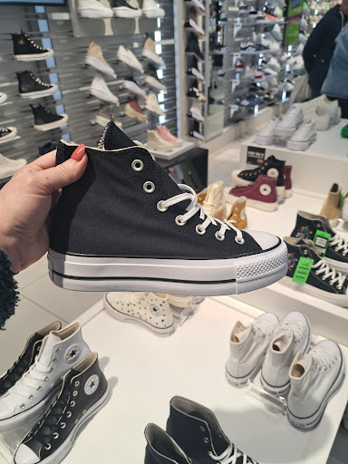 schuh - Visual