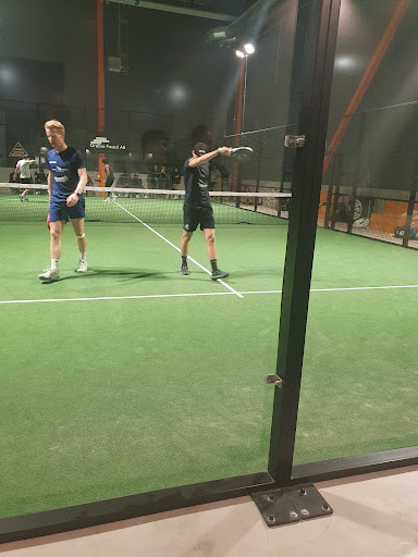 Papa Padel Ab - Thumbnail