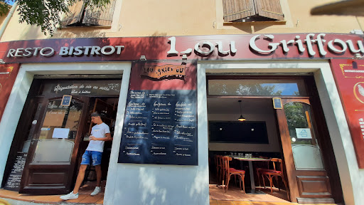 RESTAURANT LOU GRIFFOU - Thumbnail