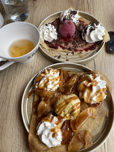 Photo 2 - Au Resto Crêperie Grill