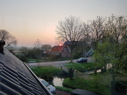 de Beeldentuin - Visual