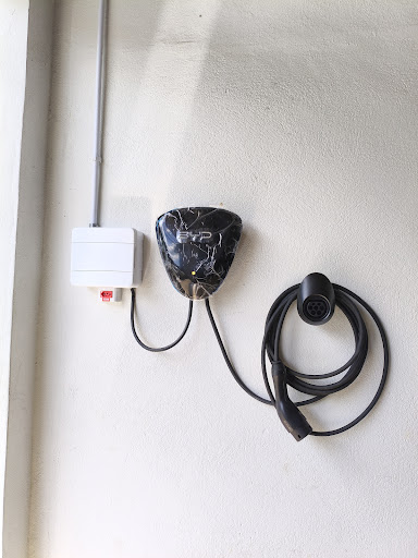 Eletricista Serviços Serra