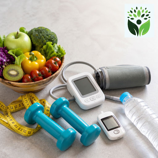 Stressed routine, irregular meals and lack of sleep are silently damaging your health. At Dr. Vai… post image