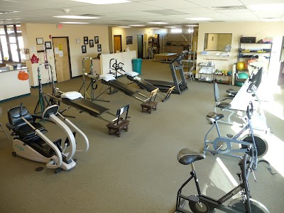 Rio Rancho Physical Therapy