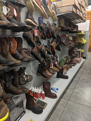 L & T Supply Co