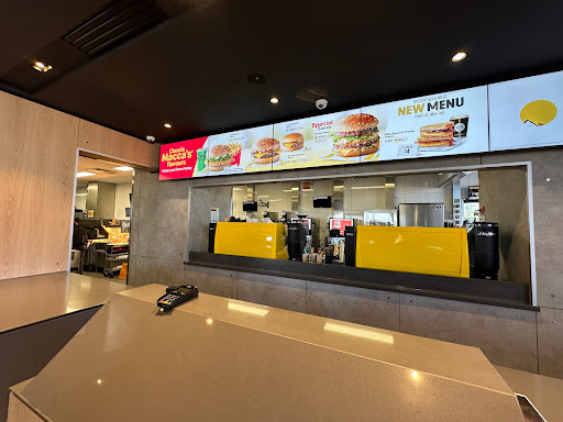 McDonald’s Southern River Gallery - Australia