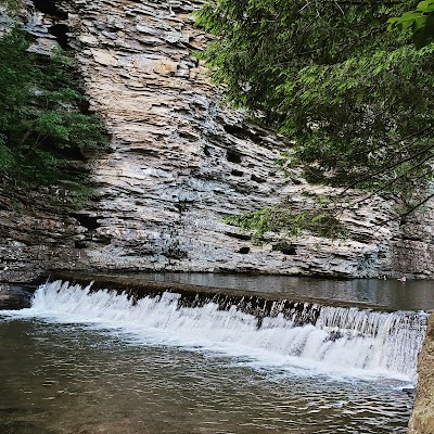 Fall Creek Falls