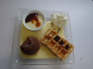 Photo n°20 de Côté Sud à Eppe-Sauvage (Brasserie)