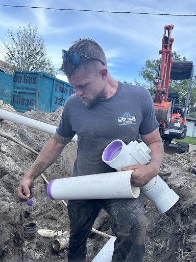 Avatar for Sweet homes plumbing llc