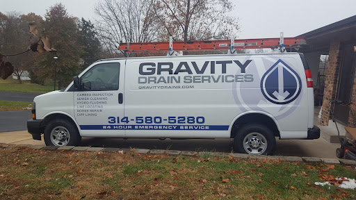 Gravity Drain Services - Visual