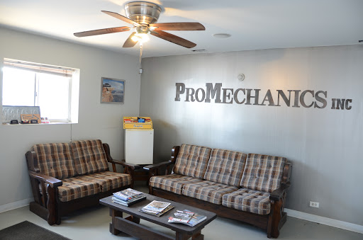 ProMechanics Inc - Thumbnail