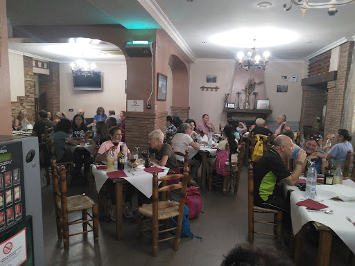 Restaurante Mesón la Taberna Gallery - Spain