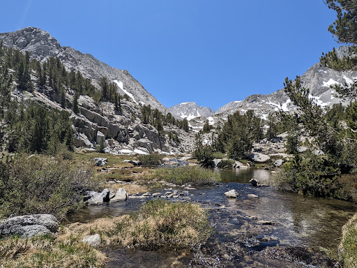 John Muir Wilderness
