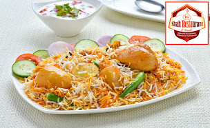 Photo n°107 de Shah Restaurant and Sweet à Paris (Restaurant indien)